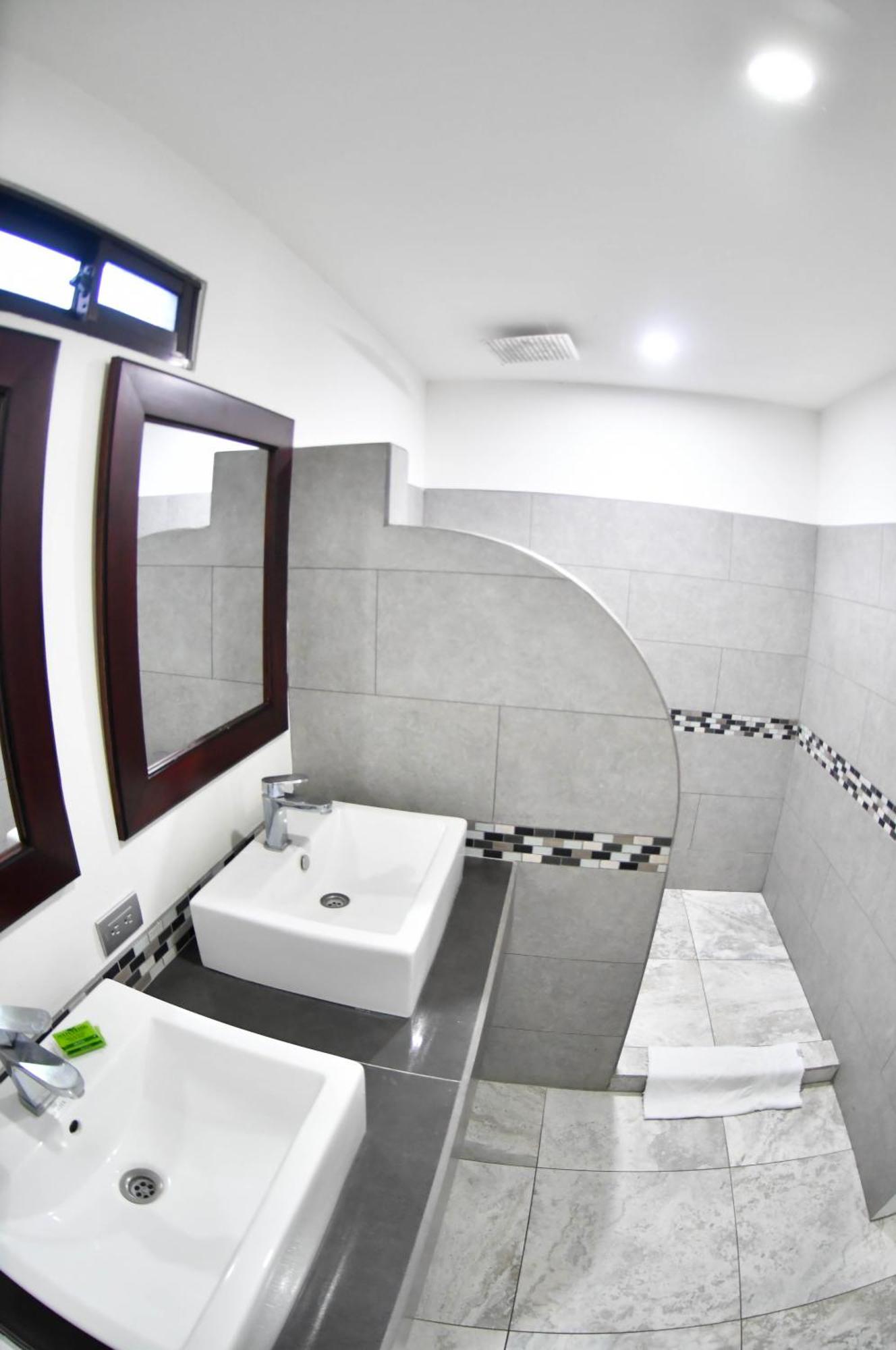 Republik Hotel, Bistro And Nightclub On Site Jaco Luaran gambar